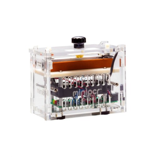 Cycler miniPCR 8/16